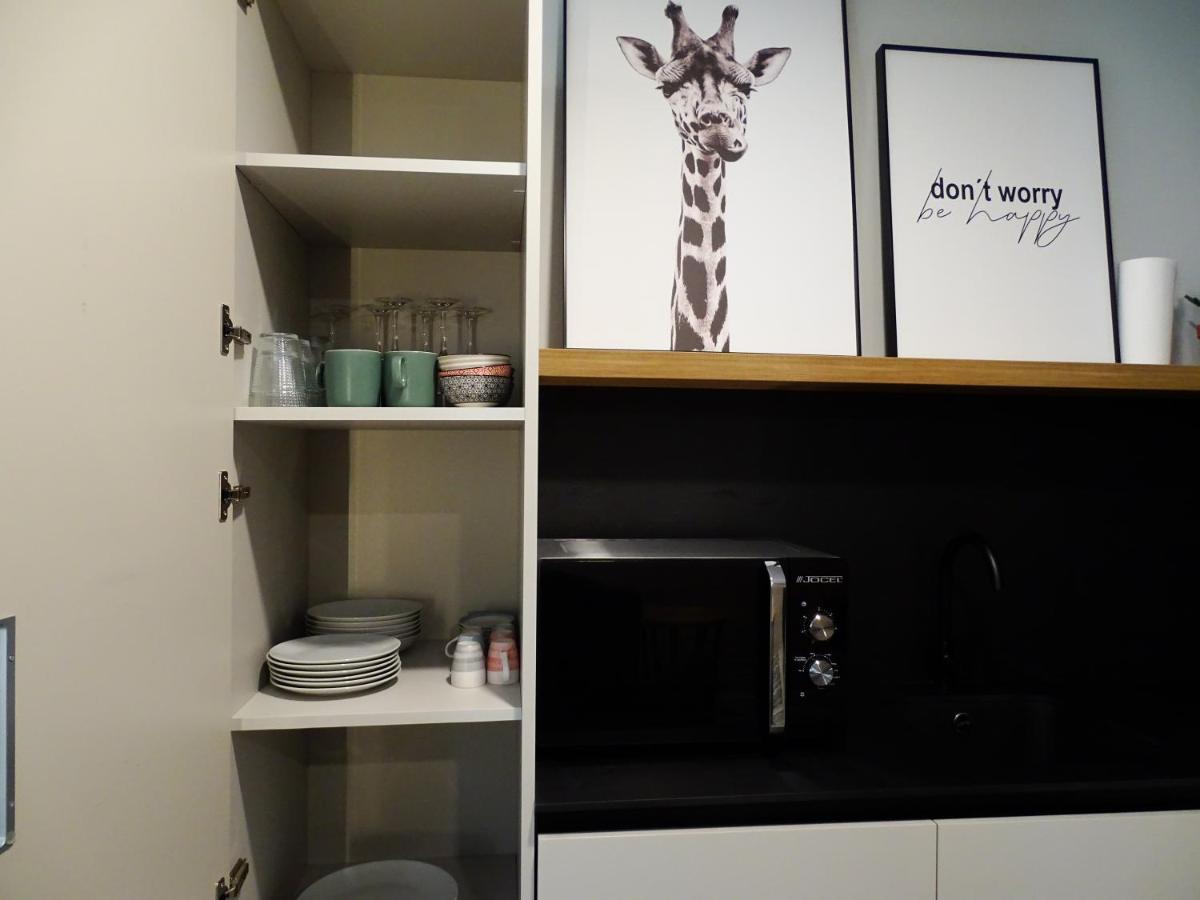 Turistics Iii Appartement