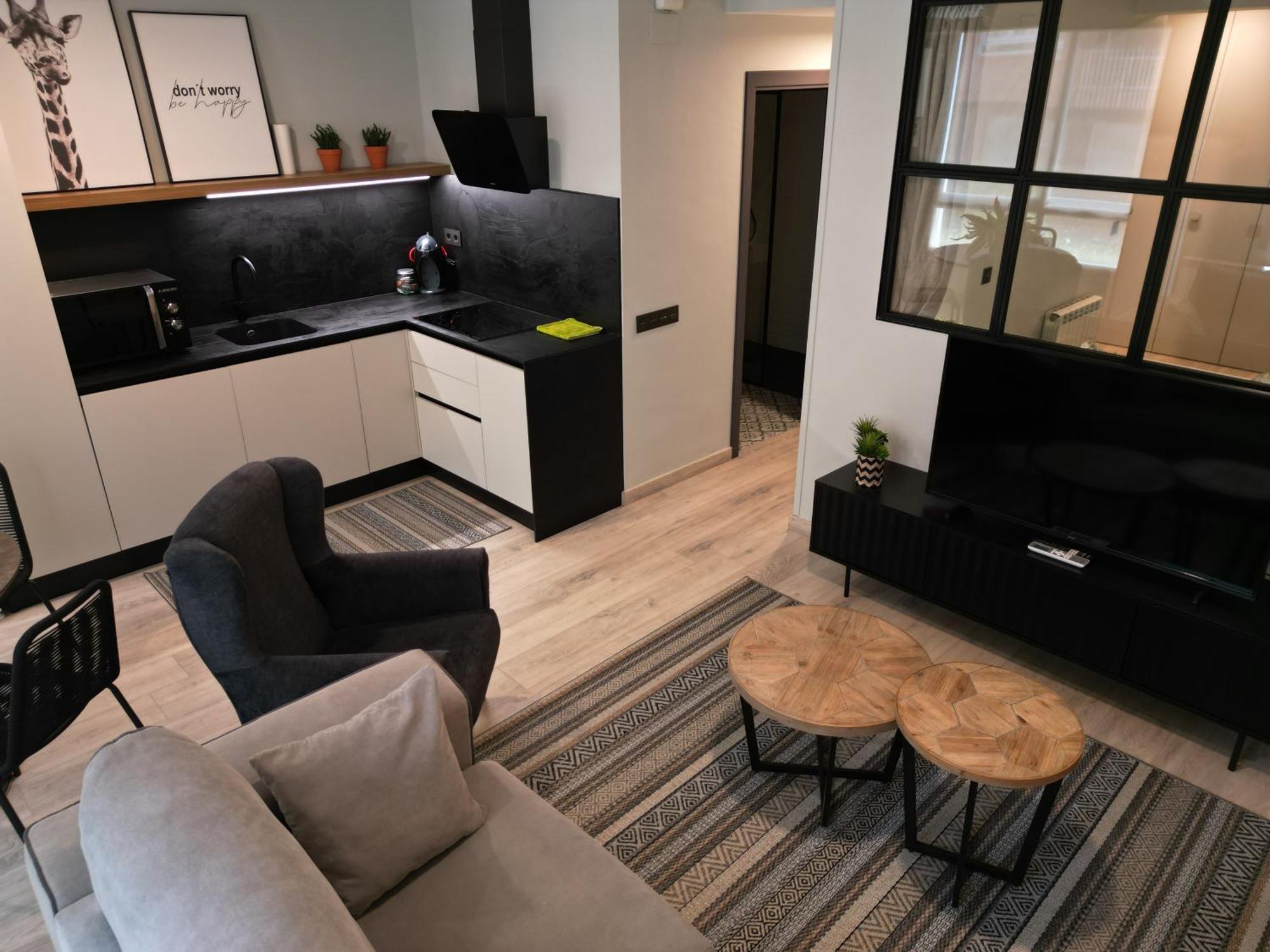 Appartement Turistics Iii *
