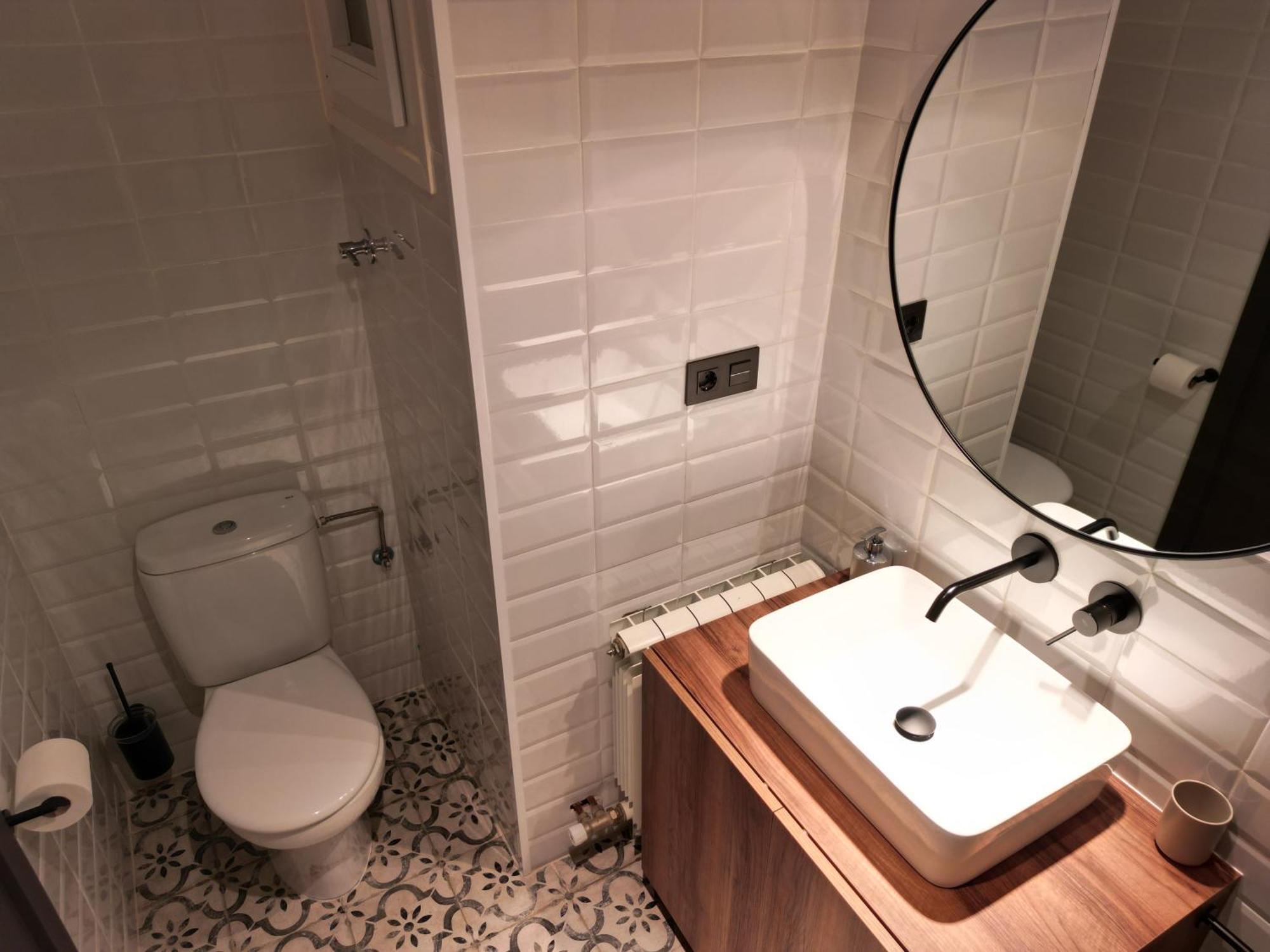Turistics Iii Appartement Cardona