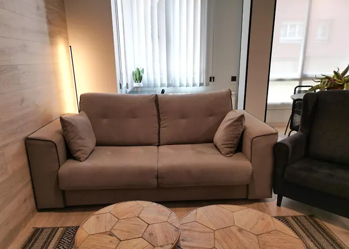 Apartaments Turistics Cardona III