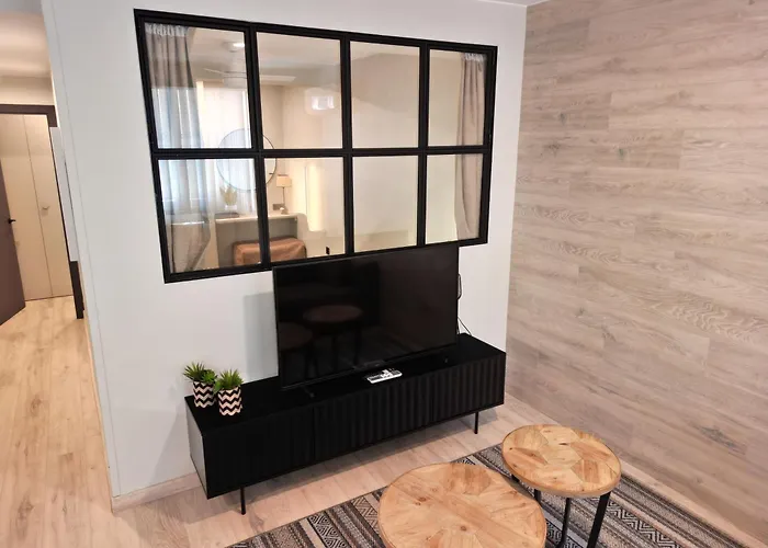 Apartaments Turistics Cardona III