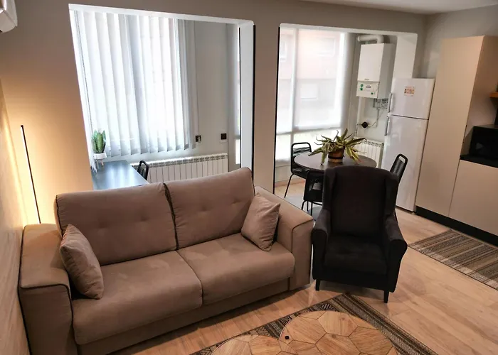 Apartaments Turistics Cardona III