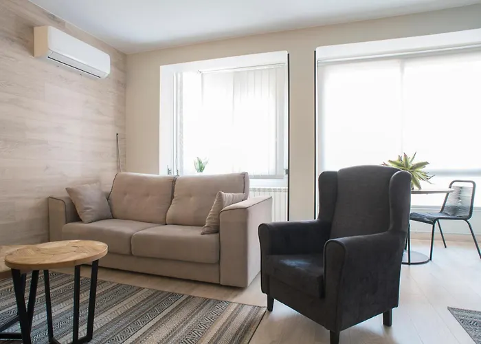 Apartaments Turistics Cardona III