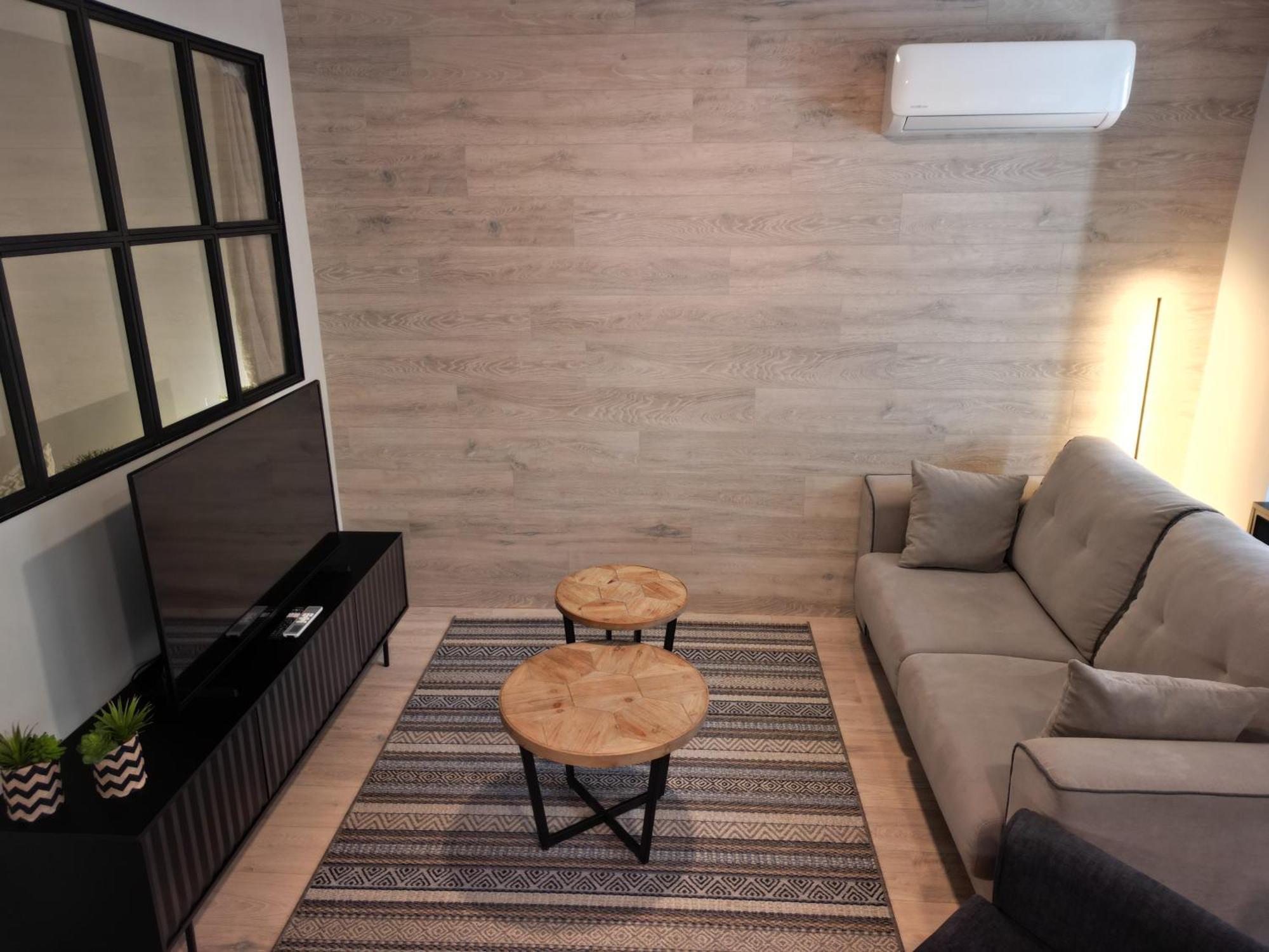 Turistics Iii Appartement Cardona