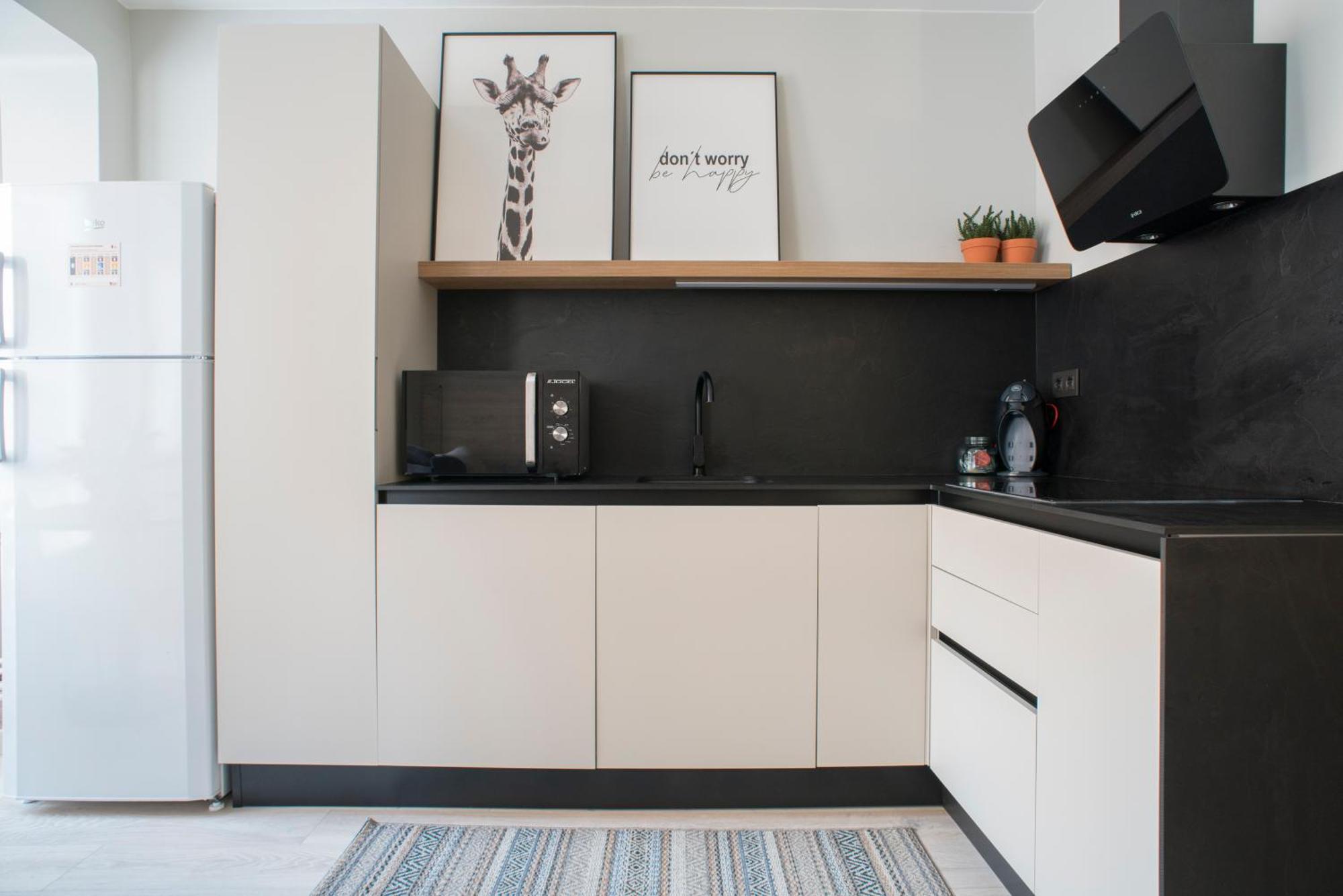 Apartment Turistics Iii *